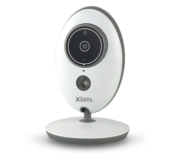 Xblitz Baby Kinder 500 Niania Elektroniczna - 381523 - zdjęcie 3